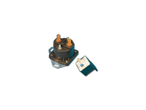 Standard Motorcycle Products Starter Relay Standard Motorcycle Products