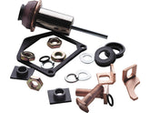 Standard Motorcycle Products Starter Solenoid Repair Kit Standard Motorcycle Products Default Title