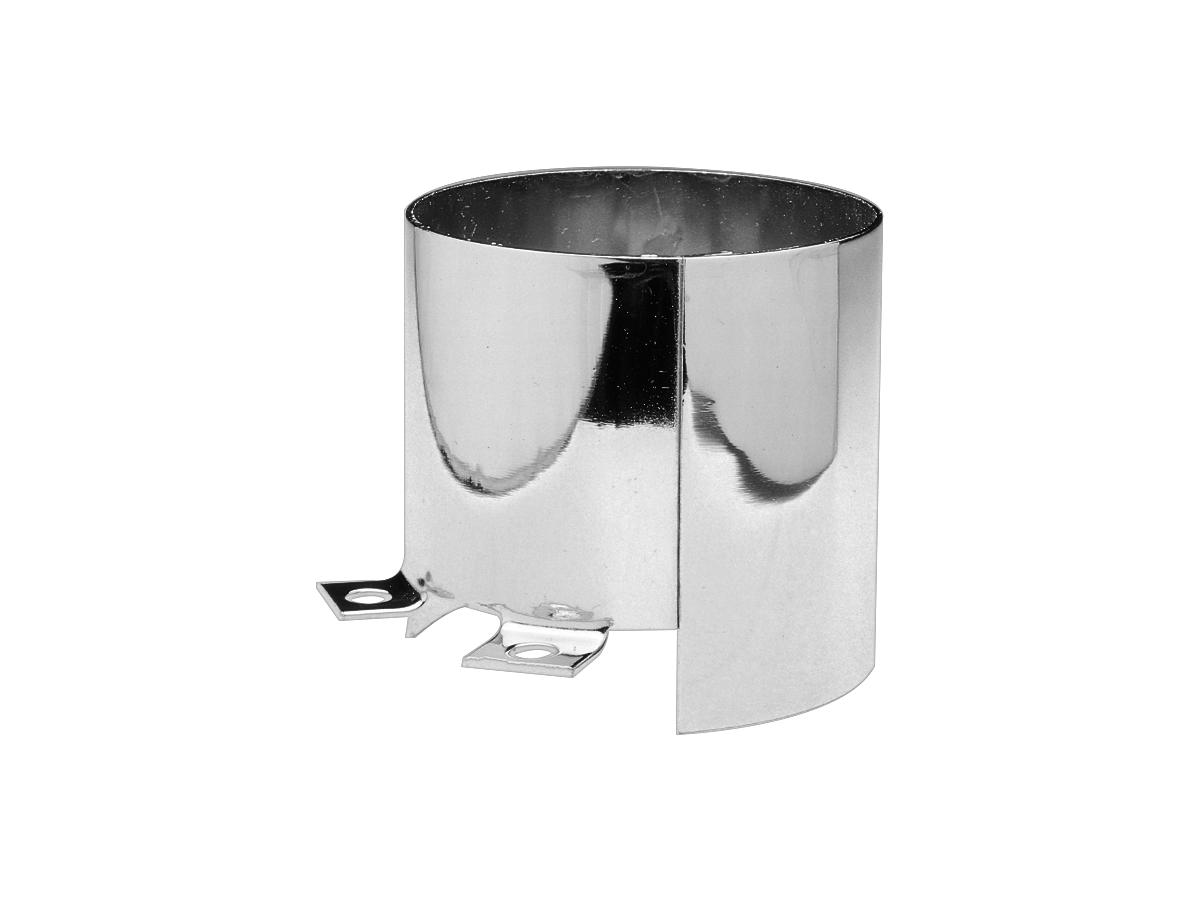 Cce Chrome Solenoid Cover Cce Default Title
