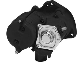 Cce Solenoid Cover Chrome Chrome Solenoid Cover Cce Default Title
