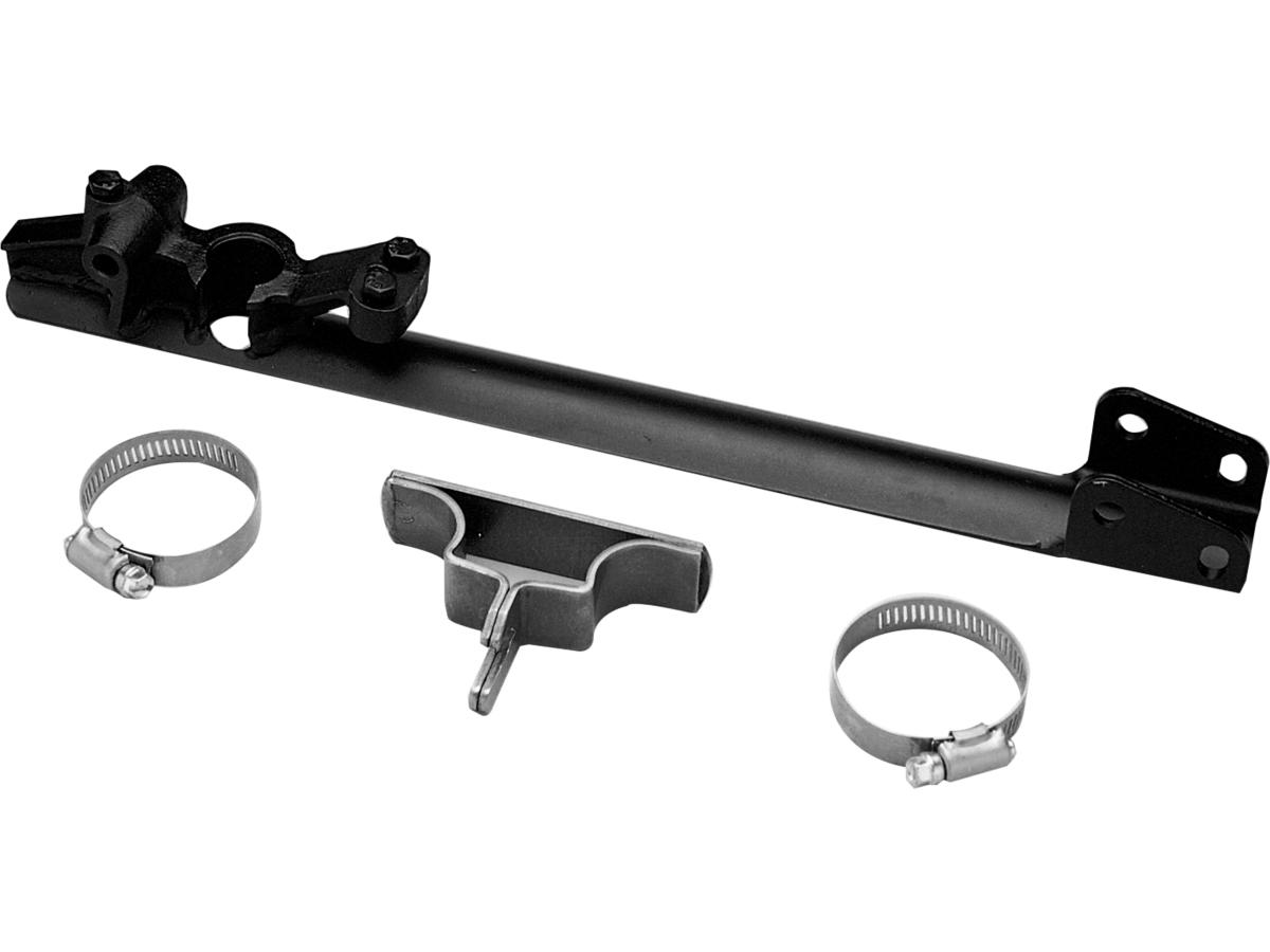 Cce Universal Gas Tank Quickmount Kit For Fat Bob Cce Default Title