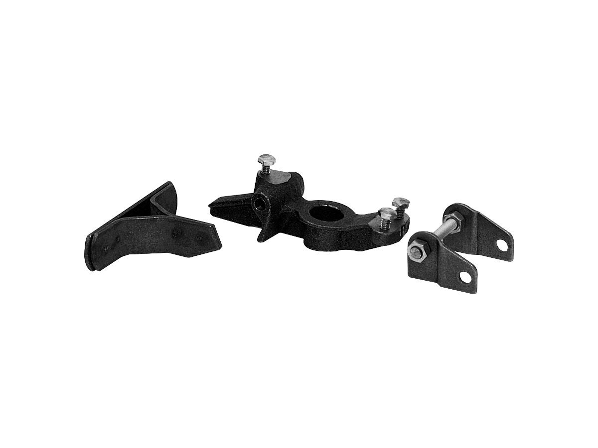 Cce Replacement Front Lower Mounting Bracket For Fat Bob Tank Cce Default Title