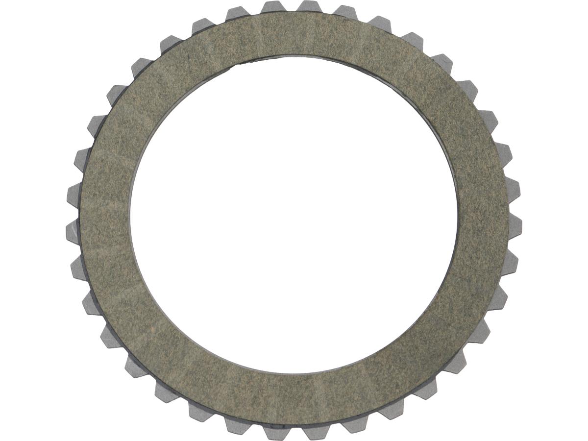 Rivera Primo Clutch Friction Plates Rivera Primo Default Title