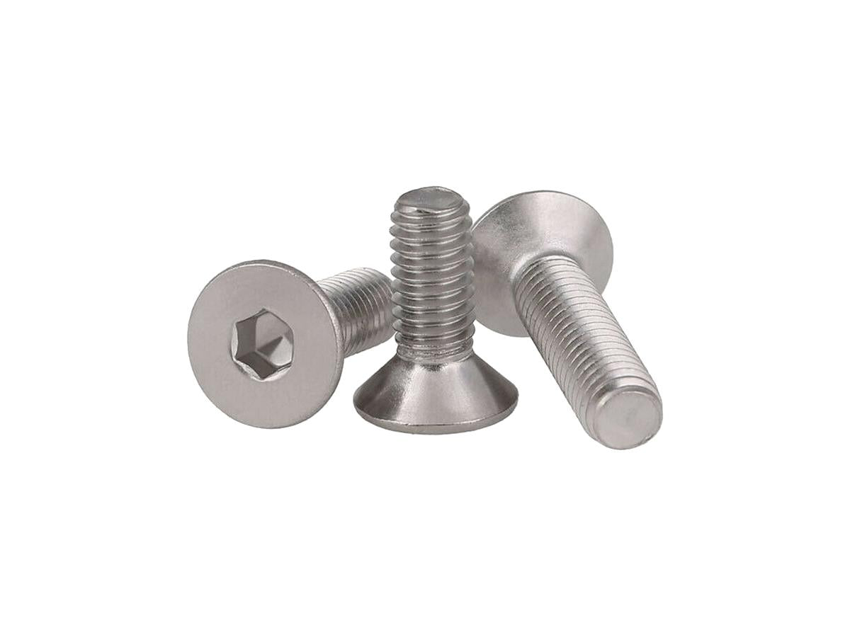 Cce Derby And Chain Inspection Cover Screw Set Cce Default Title