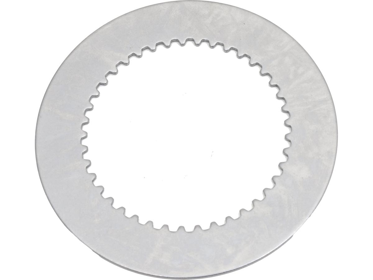 Rivera Primo Pro Clutch Steel Plate .080" (1 Required) Rivera Primo Default Title
