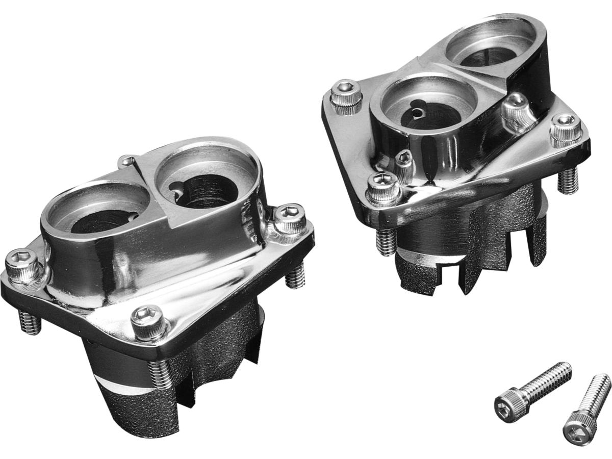 Daytona Japan 1/4 20 Allen Screws Lifter Block Sockethead Screws Daytona Japan Default Title