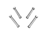 Cce Brake Caliper Bolt Kit Chrome Cce Default Title