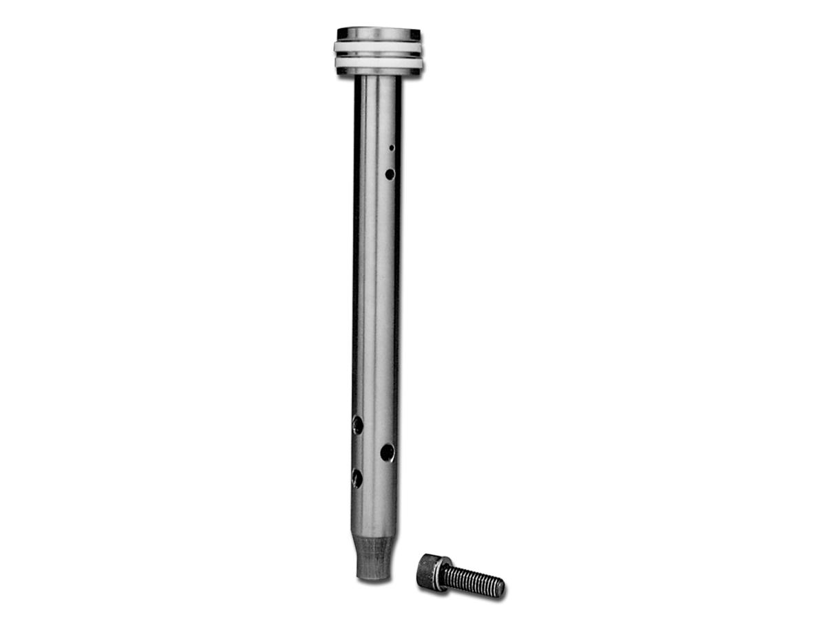 Cce Damper Tube Assembly Damper Tube Assembly Cce Default Title