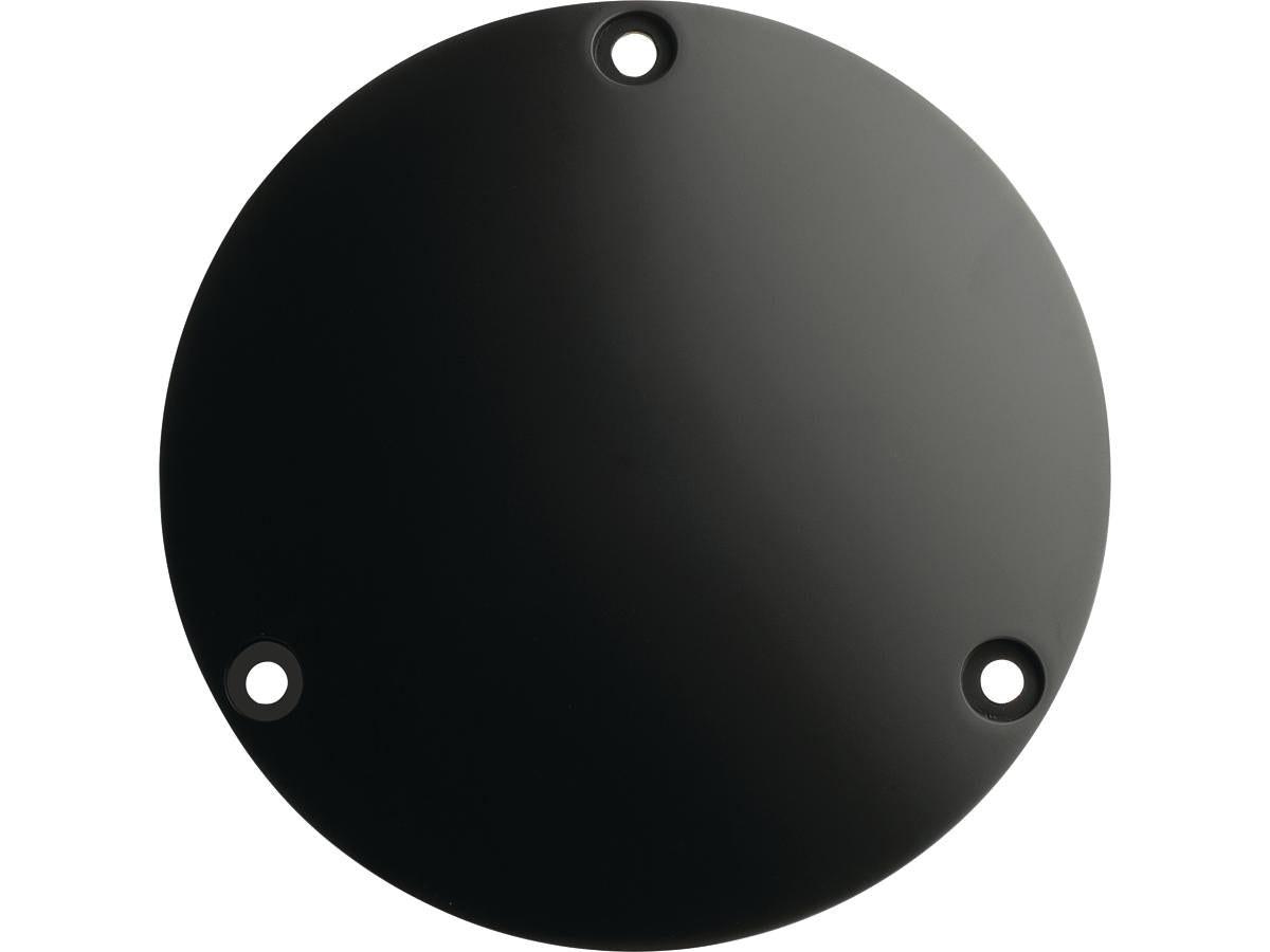 Cce Domed 3 Hole Derby Cover 3 Hole Chrome Cce Default Title