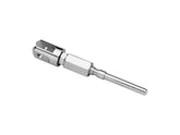 Cce Master Cylinder Plungers Chrome Cce Default Title
