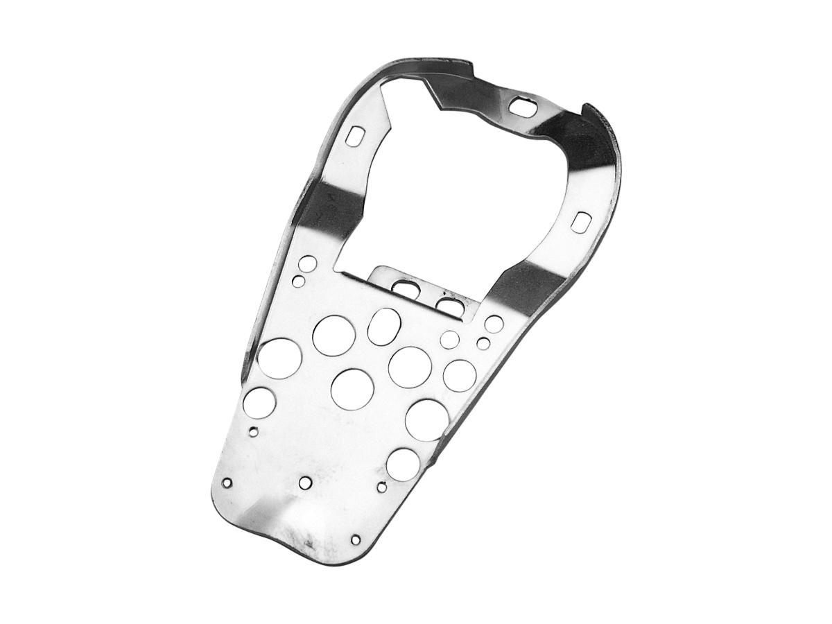 Cce Dash Mounting Plate Without Dash Lights Cce Default Title