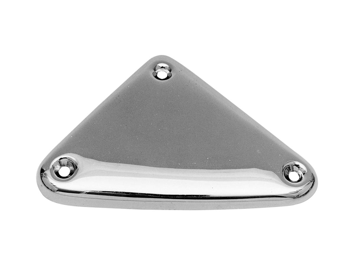 Cce Ignition Sidecover Chrome Ignition Sidecover For Sportster Models Cce Default Title