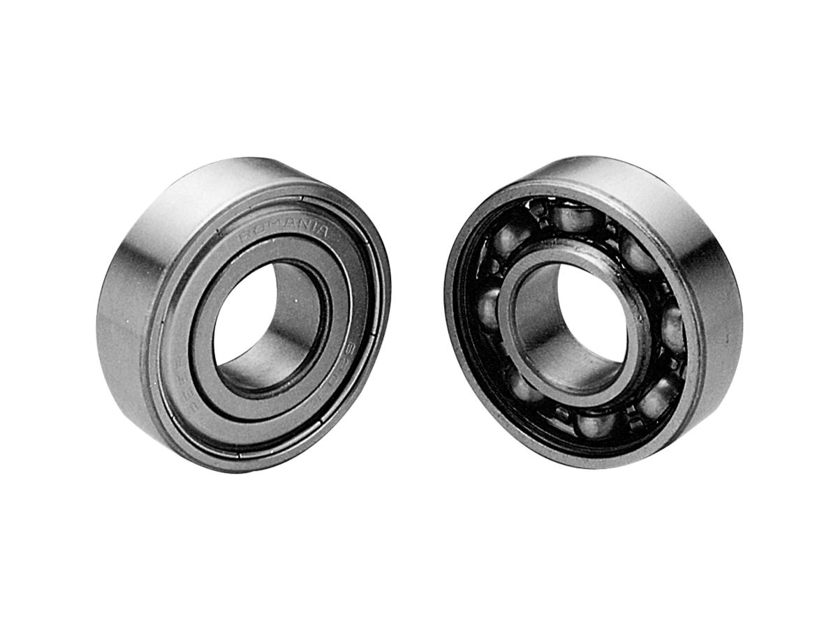 Cce Shielded Wheel Bearing For Early Sportster Cce Default Title
