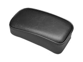 Le Pera Pillion Pad Medium Black Vinyl Le Pera Default Title