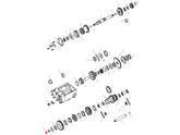 Cce Gear Nut Cce Default Title