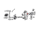Cce Gear Nut Cce Default Title