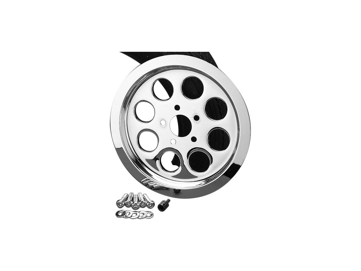 Cce Rear Belt Sprocket Insert 8 Hole, 70 Tooth Pulley, With Hardware Cce Default Title
