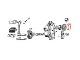 Cce Clutch Spring Cce Default Title