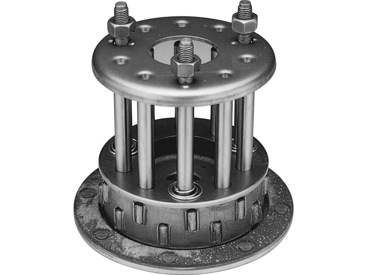 Cce Clutch Hub Comp Standard Clutch Hub With Three Studs Cce Default Title