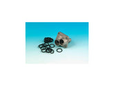 Motor Factory Pushrod Cover O Rings Lower Pushrod Rubber Pack 25 Motor Factory Default Title