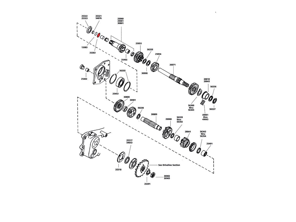 Rev Tech O Ring Clutch Rev Tech Default Title