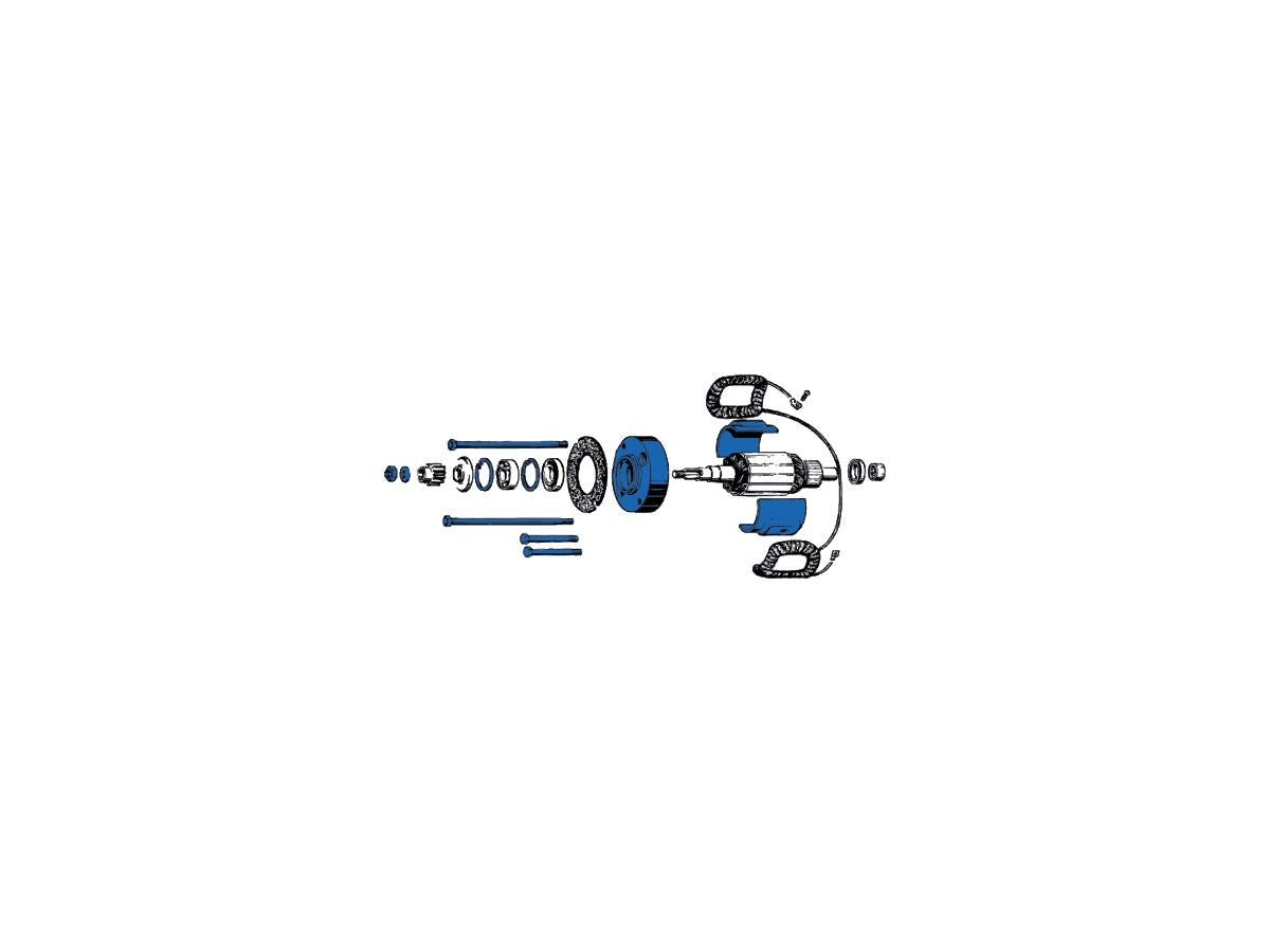 Cce Generator Cover O Ring Cce Default Title