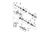 Rev Tech O/Seal Cl Gr 37531 56 B(5) Rev Tech Default Title