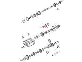 Cce Transmission Spacer Cce Default Title