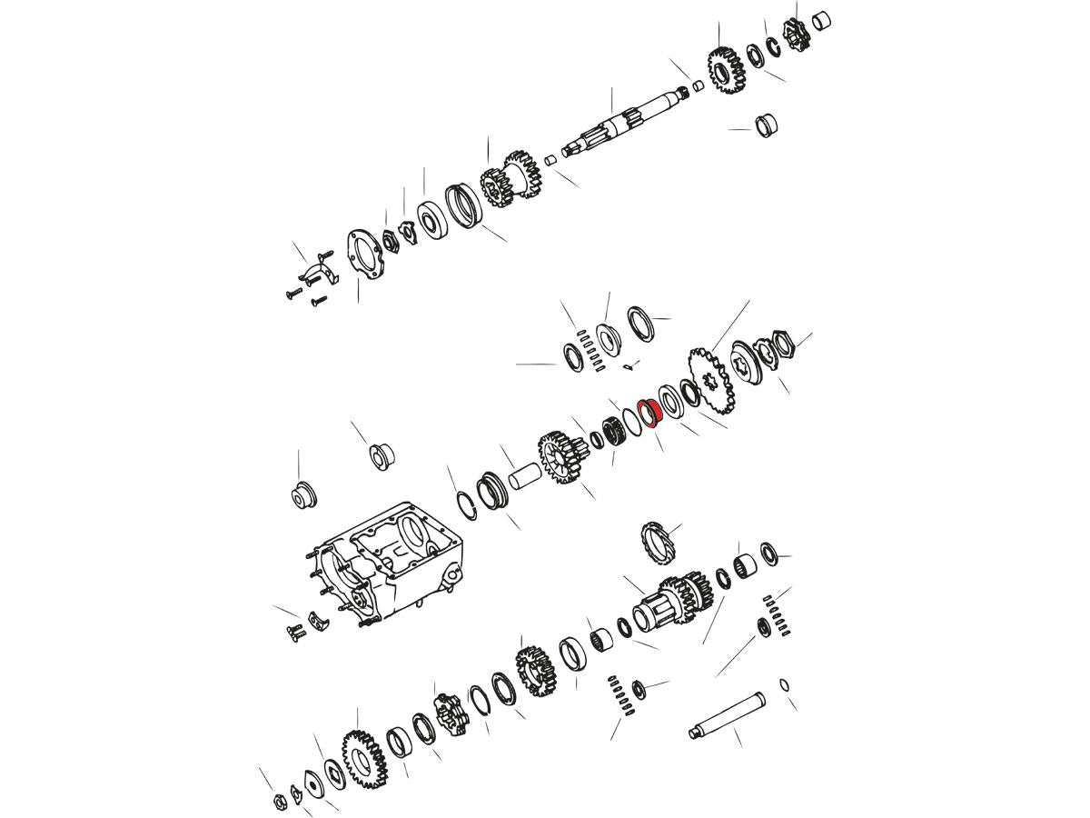 Cce Spacr.Main Dr.Gr.35070 84 Cce Default Title