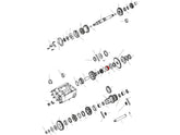 Cce Spacr.Main Dr.Gr.35070 84 Cce Default Title