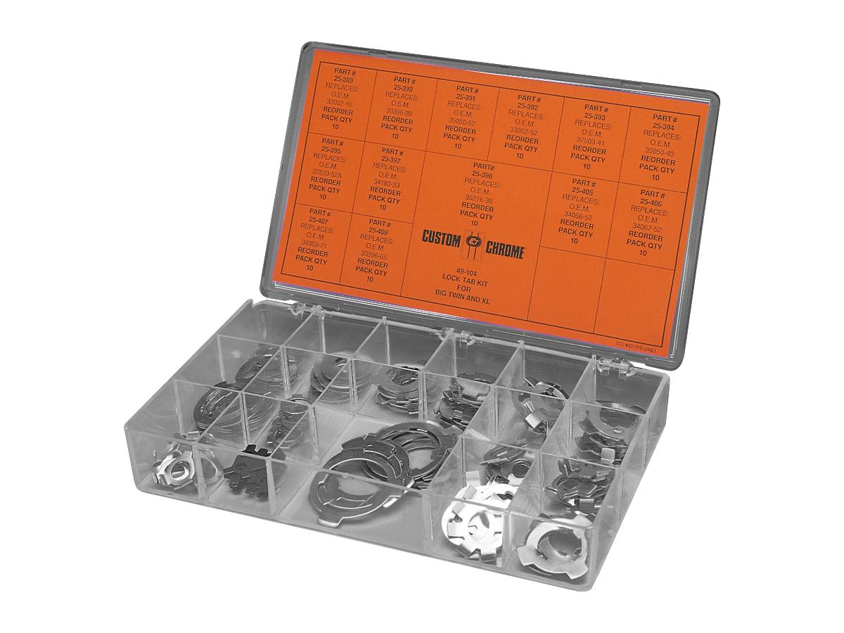 Cce Starter Crank Lockwasher Cce Default Title