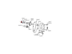 Cce Needle Bearing Cce