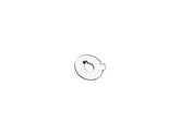 Cce Str/Motor Shft/Bolt Locktab(10 Cce Default Title