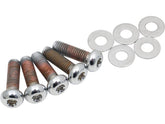 Cce Torx Bolts And Washers Only Cce Default Title