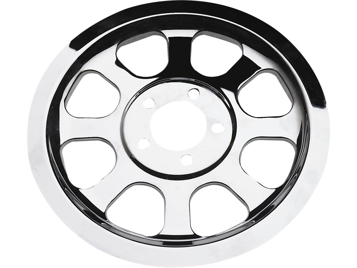 Cce Chrome Pulley Cover Cce Default Title