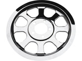 Cce Chrome Pulley Cover Cce Default Title