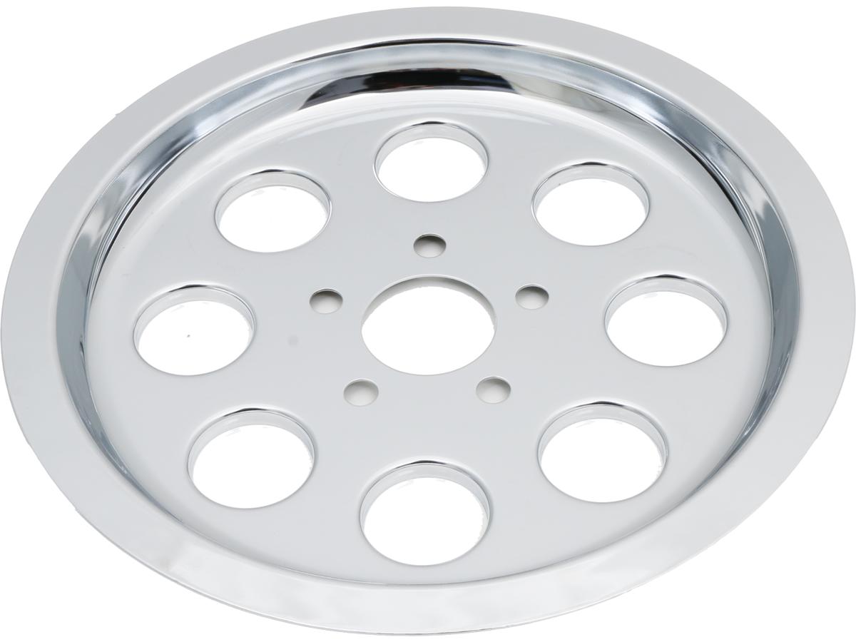 Cce Belt Spkt. Insrt Dish W/O Hard 8 Hole, 70 Tooth Pulley, Without Hardware Cce Default Title