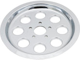 Cce Belt Spkt. Insrt Dish W/O Hard 8 Hole, 70 Tooth Pulley, Without Hardware Cce Default Title
