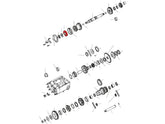 Cce Mainshaft Bearing Cce Default Title