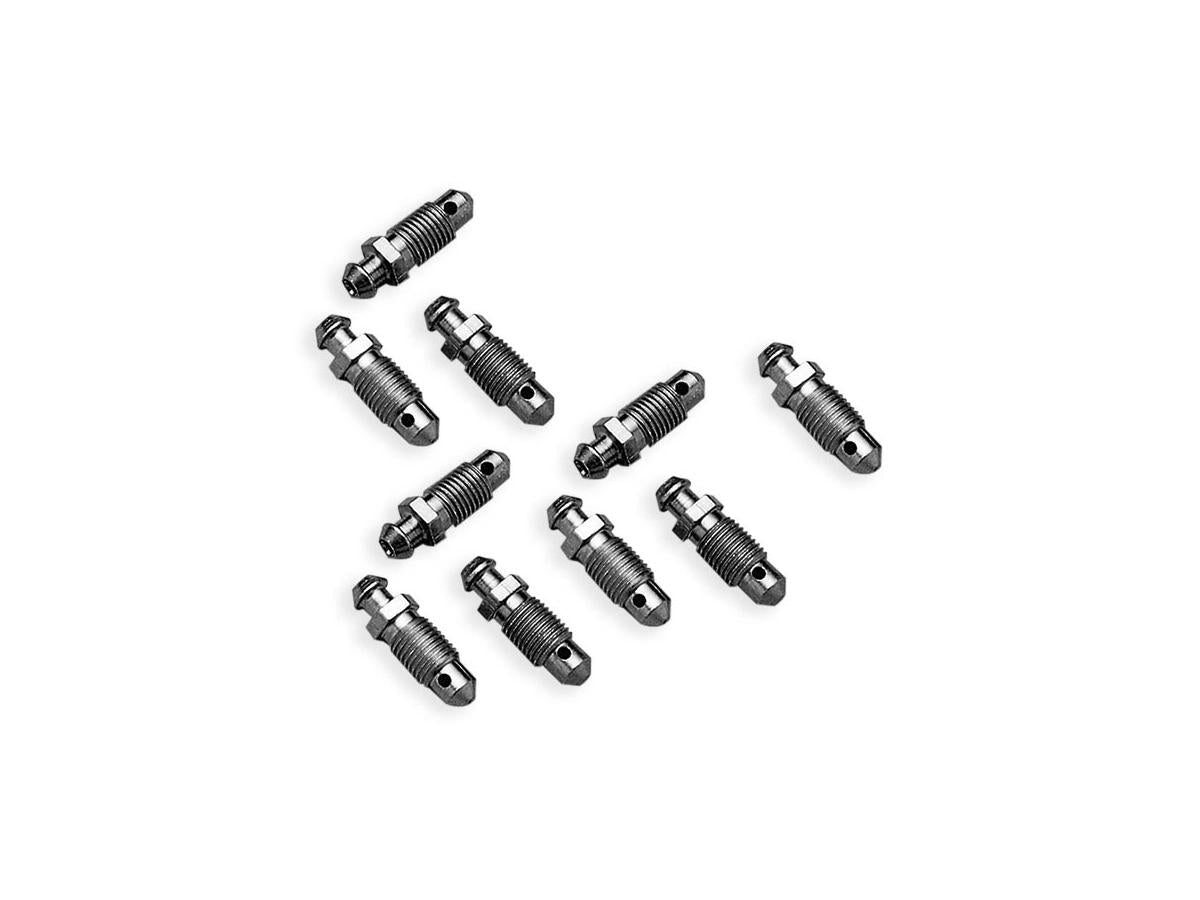 Cce Brake Bleeder Screw Pack Cce Default Title