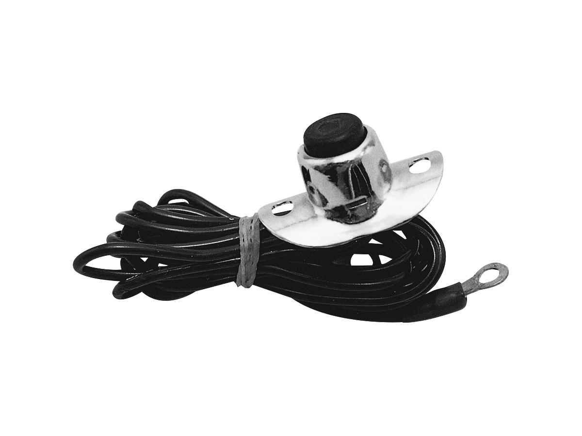 Daytona Japan Handlebar Button Switch Daytona Japan Default Title