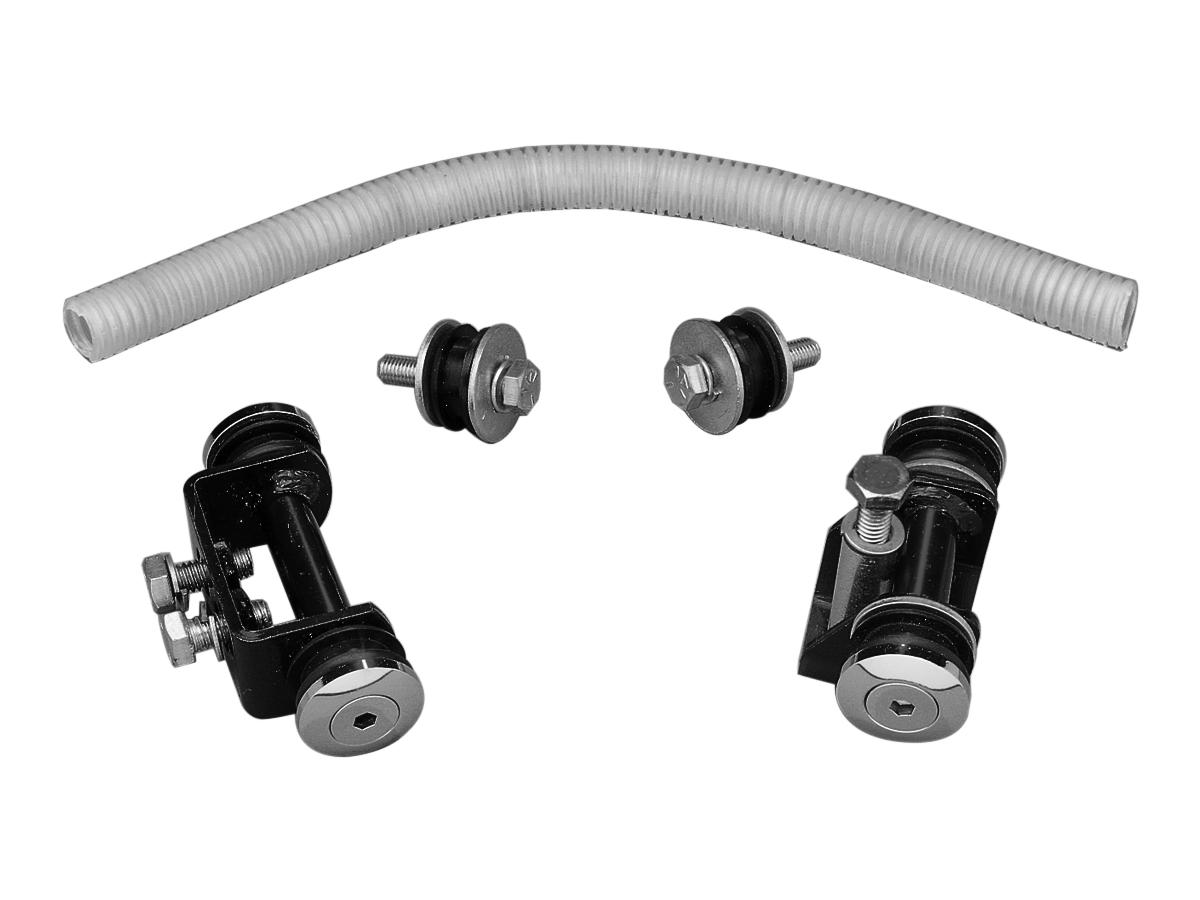 Cce Custom "Flatside" Tank Mounting Kit Cce Default Title