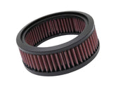 K&Amp;N Custom Round Replacement Air Filter Outer Diameter: 152 Mm, Inner Diameter: 117 Mm, Height: 56 Mm K&Amp;N Default Title