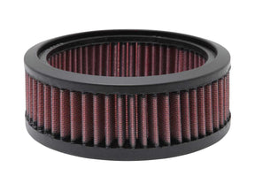 K&Amp;N Custom Round Replacement Air Filter Outer Diameter: 152 Mm, Inner Diameter: 117 Mm, Height: 56 Mm K&Amp;N