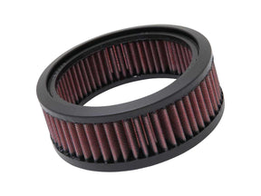 K&Amp;N Custom Round Replacement Air Filter Outer Diameter: 152 Mm, Inner Diameter: 117 Mm, Height: 56 Mm K&Amp;N Default Title