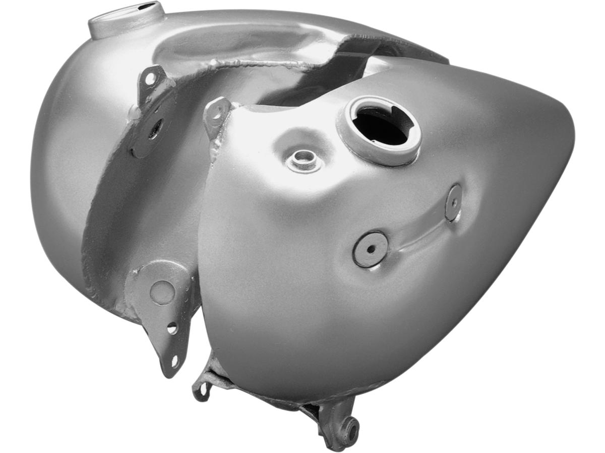 Cce 3.5 Gallon Hand Shift Gas Tank Cce Default Title