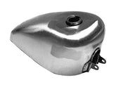 Cce King Gas Tank For Early Sportster Cce Default Title