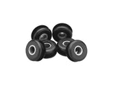 Cce Replacement Rubber Mounts For Flatside Gas Tank Cce Default Title