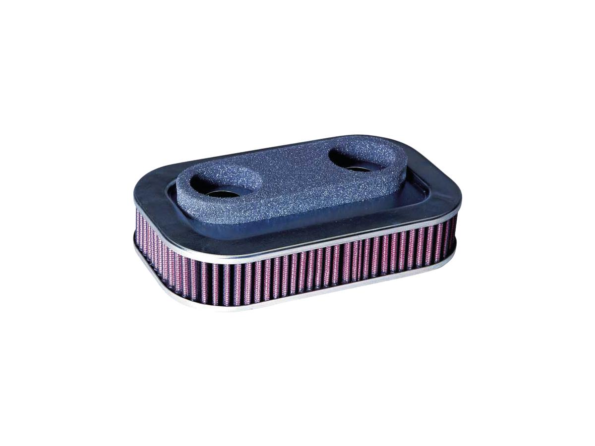 K&Amp;N High Flow Replacement Air Filter K&Amp;N Default Title