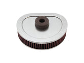 K&Amp;N High Flow Replacement Air Filter K&Amp;N Default Title